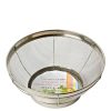 Miya Company Colander 8.75" | Strainers