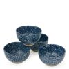 Miya Company Tako Karakusa 5" Bowl Set | Bowl Sets