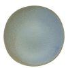 Miya Company Grey Shiho Plate 9-7/8" | Medium Plates