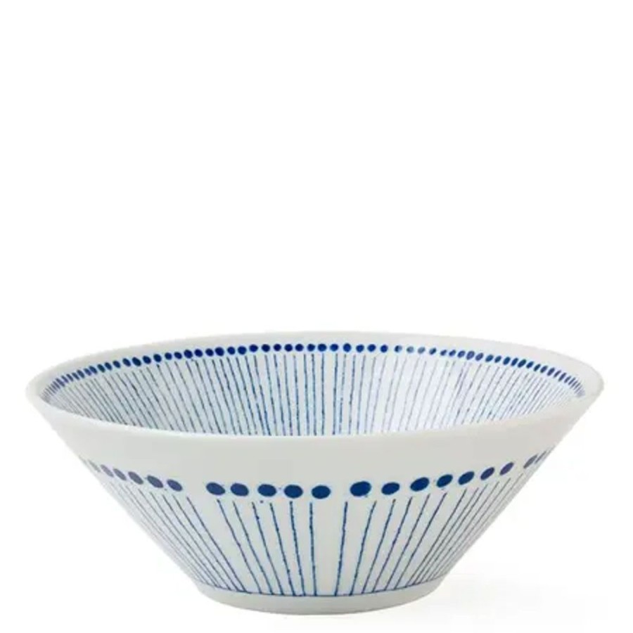 Miya Company Sou Tokusa 8" Noodle Bowl | Large Bowls