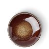 Miya Company Plate Uchu Amber | Small Plates