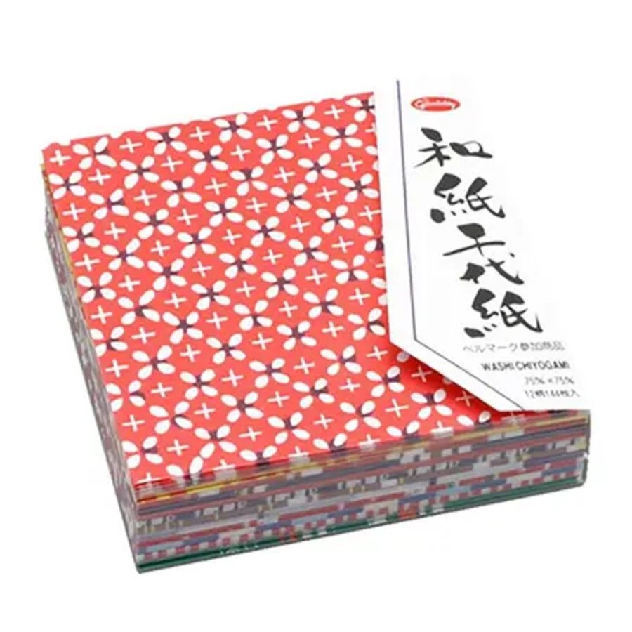 Miya Company Origami Paper 3" Assorted | Origami