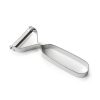 Miya Company Peeler 4.75" Stainless Steel | Slicers & Peelers