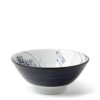 Miya Company Bowl The Great Wave 8-1/4" | Ramen Bowls