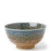 Miya Company Aoi Nagashi 6.75" Bowl | Medium Bowls