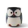 Miya Company Mug Owl Night Sky Namako | Cups/Mugs