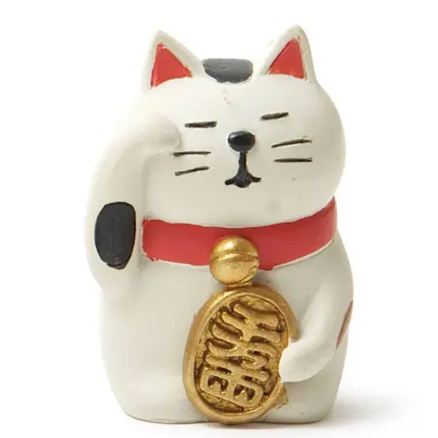 Miya Company Figurine Fortune Cat | Other