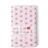 Miya Company Towel Red Asanoha | Towels