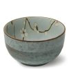 Miya Company Spring Blossoms 5" Bowl | Medium Bowls