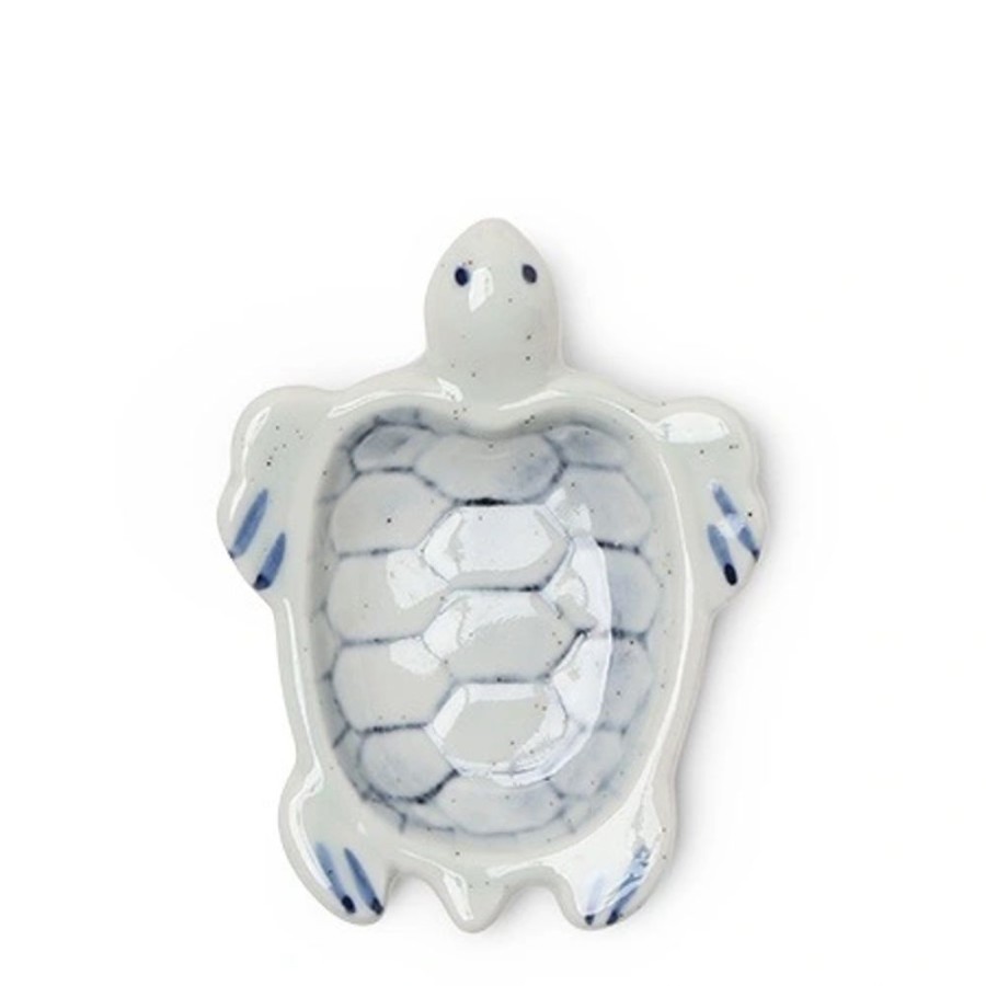 Miya Company Sauce Dish Turtle | Other