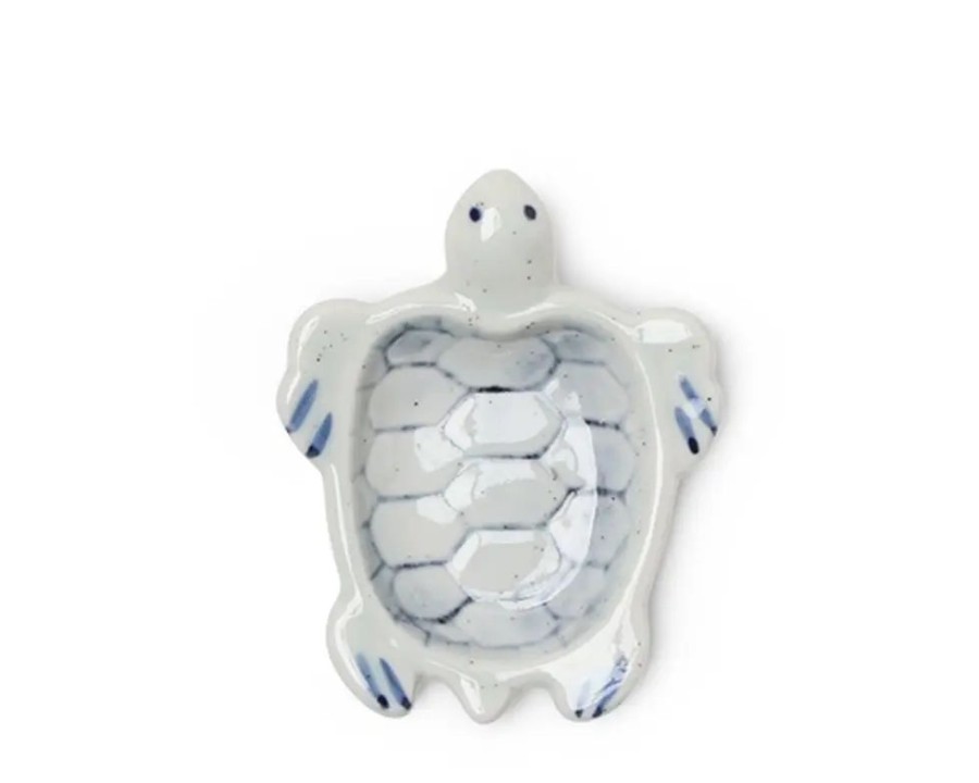 Miya Company Sauce Dish Turtle | Other