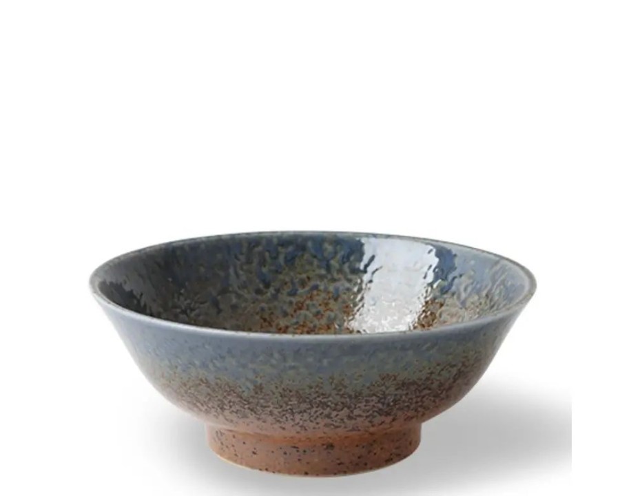 Miya Company Aoi Nagashi 8.5" Bowl | Ramen Bowls