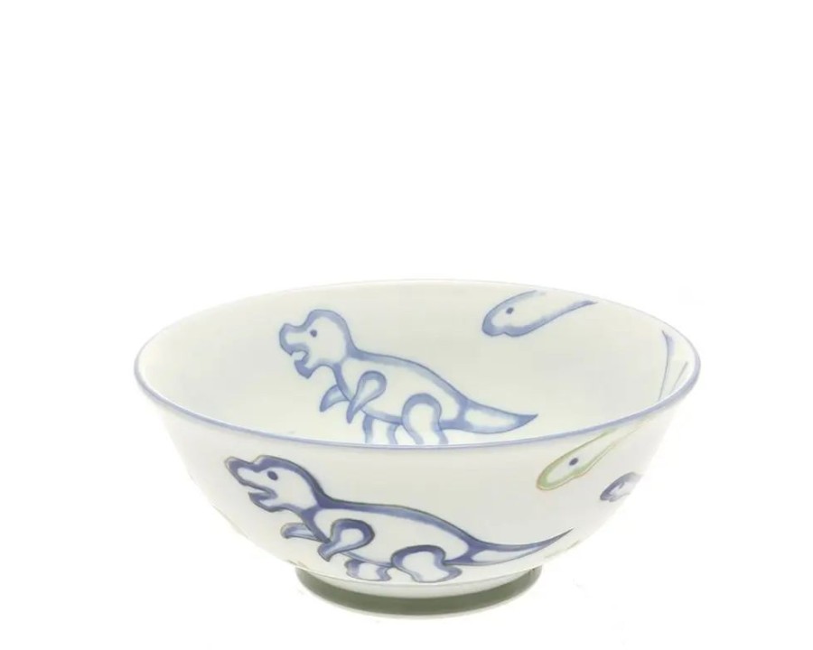 Miya Company Bowl Jurassic Dinos Ramen | Bowls