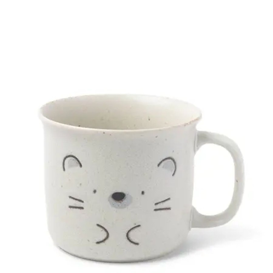 Miya Company Mogu Mogu Hedgehog Mug | Cups/Mugs