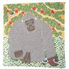 Miya Company Furoshiki Gorilla 41" | Furoshiki & Tenugui