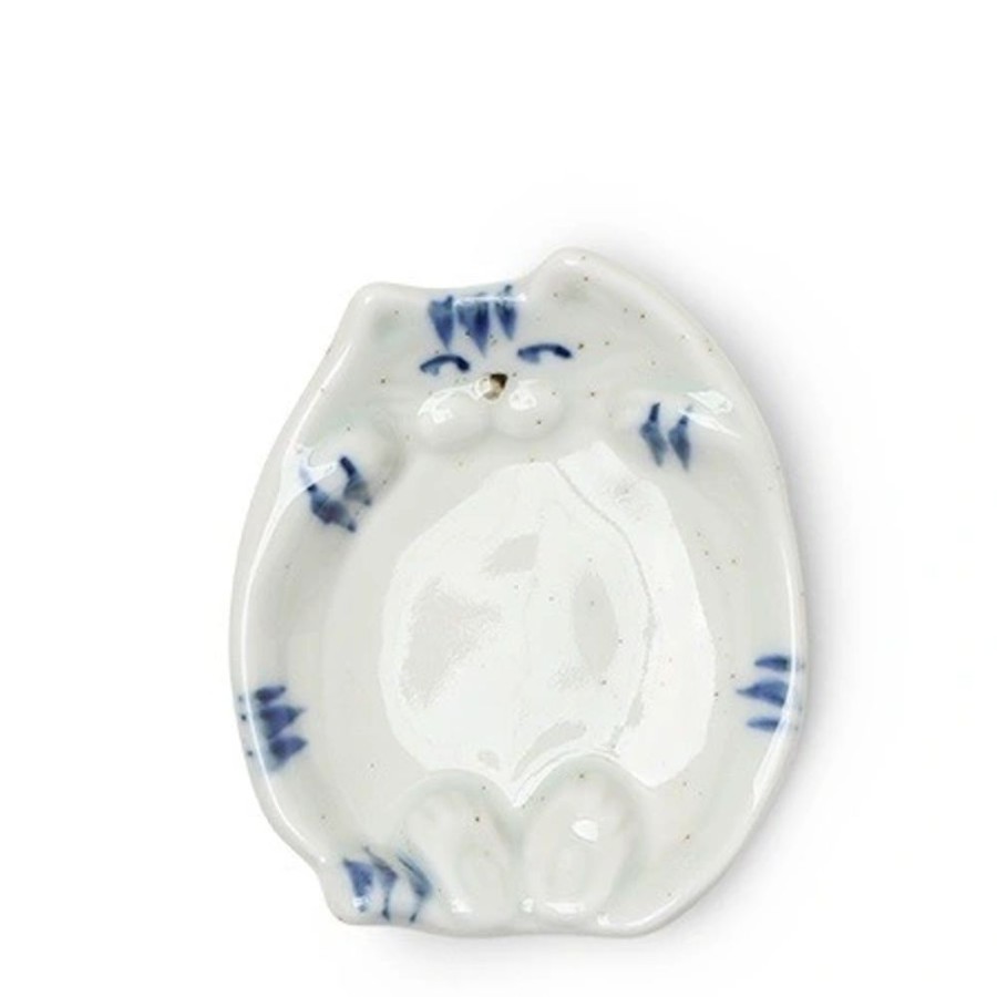 Miya Company Sauce Dish Cat | Other