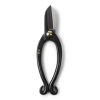 Miya Company Shears Iron Bairyu Bonsai 165Mm | Ikebana