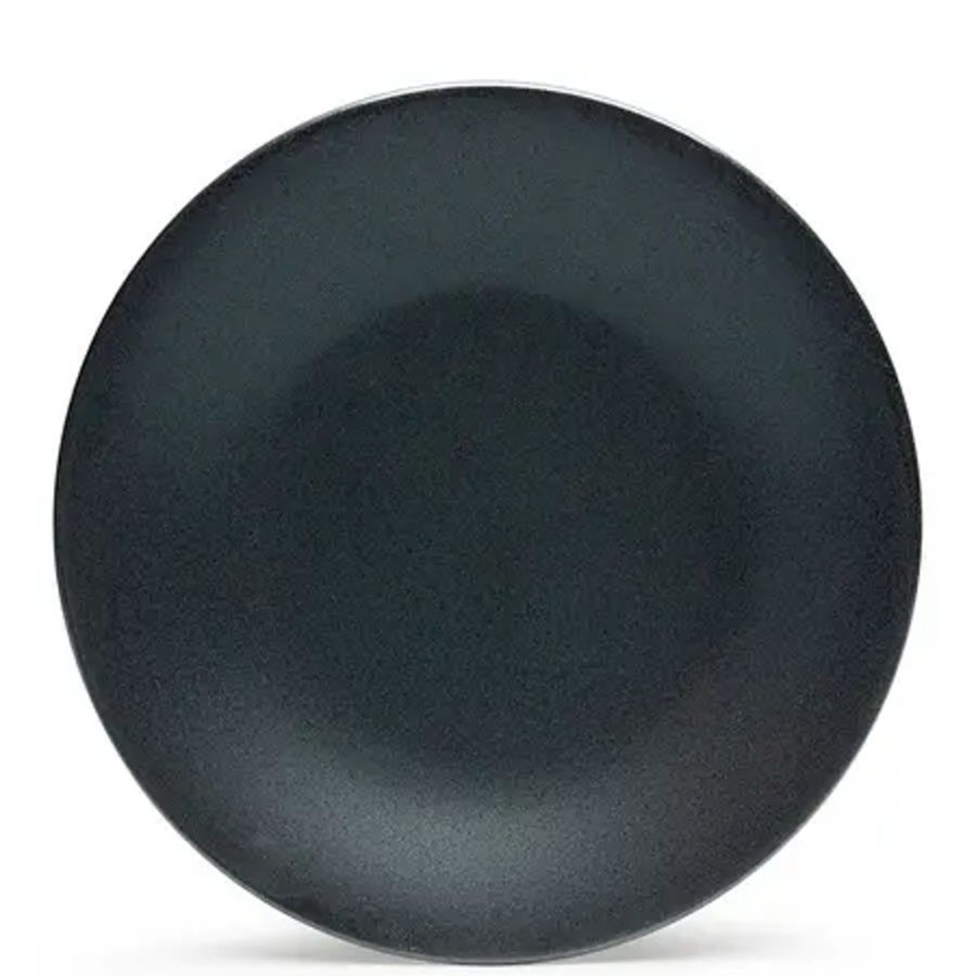 Miya Company Iron Glaze 11" Dinner Plate | Large Plates