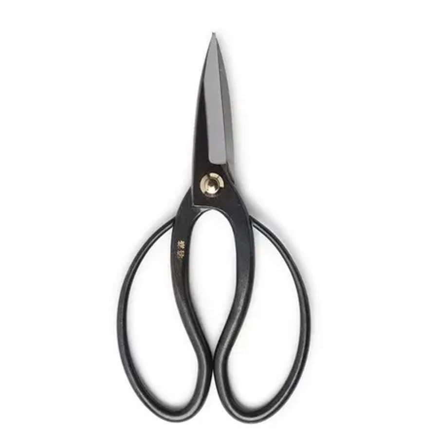 Miya Company Shears Iron Suiryu Bonsai 200Mm | Ikebana