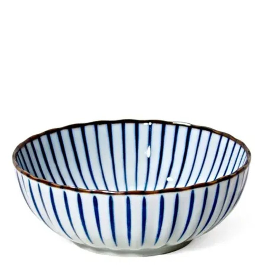 Miya Company Tokusa 7.25" Bowl | Large Bowls