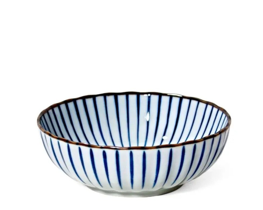 Miya Company Tokusa 7.25" Bowl | Large Bowls