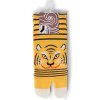 Miya Company Tabi Socks - Tiger | Other