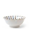 Miya Company Rustic Tokusa Noodle Bowl | Ramen Bowls