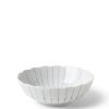 Miya Company Kasa Lines 6.25" Bowl | Shallow Bowls