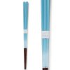 Miya Company Chopsticks Ombre Light Blue | Chopsticks