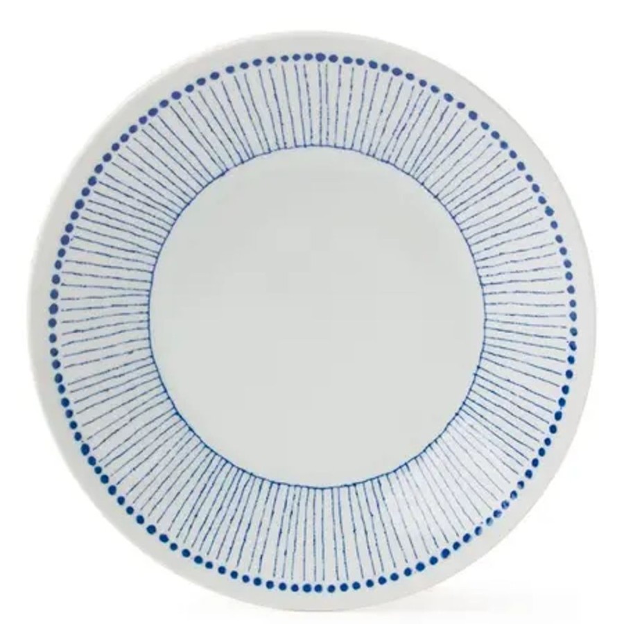 Miya Company Sou Tokusa 9.5" Plate | Large Plates