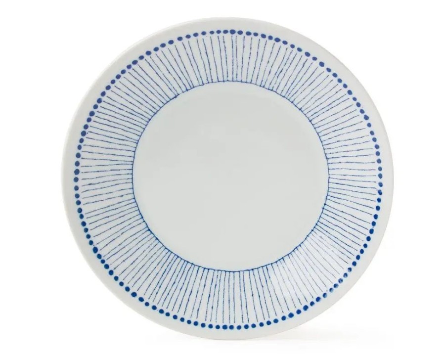 Miya Company Sou Tokusa 9.5" Plate | Large Plates