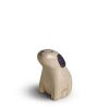 Miya Company T-Lab Wooden Animal Zodiac Dog | Dogs