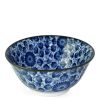 Miya Company Kikuzome Karakusa 6" Bowl | Medium Bowls