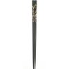 Miya Company Chopsticks Black Ancient Plum Tree | Chopsticks