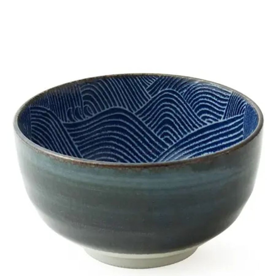 Miya Company Aranami 5" Bowl | Medium Bowls