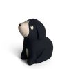 Miya Company T-Lab Wooden Animal - Beagle | Dogs