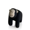 Miya Company T-Lab Wooden Animal - Gorilla | Other