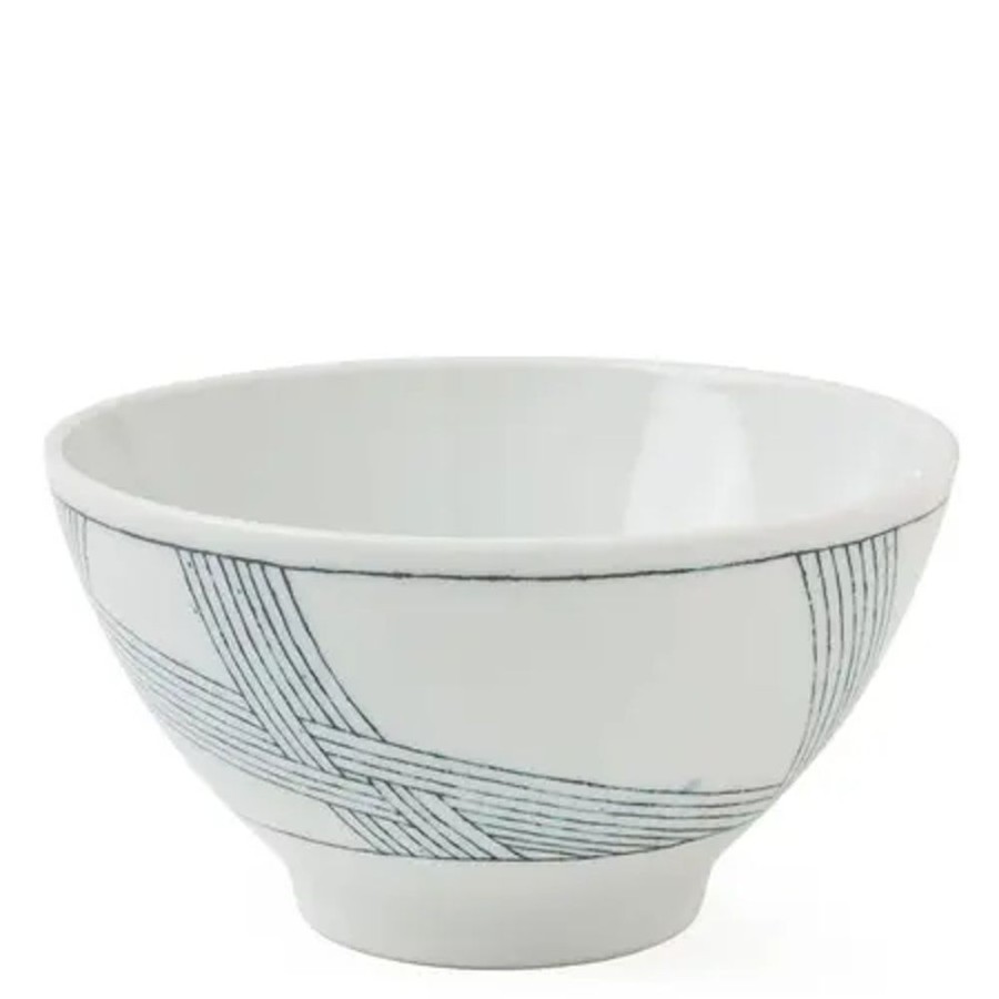 Miya Company Ito Tsumugi 6.5" Bowl | Medium Bowls