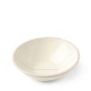 Miya Company Shiratama 5.25" Shallow Bowl | Shallow Bowls