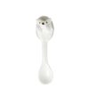 Miya Company Hanging Spoon Hedgehog Gray | Other