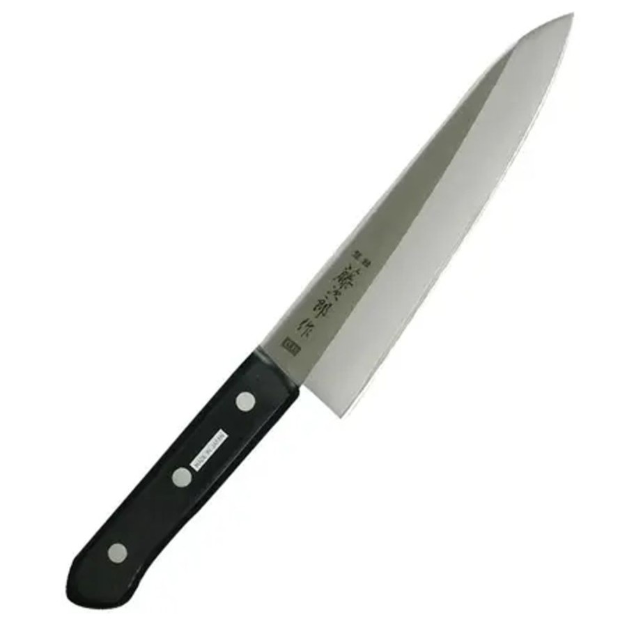 Miya Company Tojiro Dp - Gyuto Pro Knife 7" | Knives