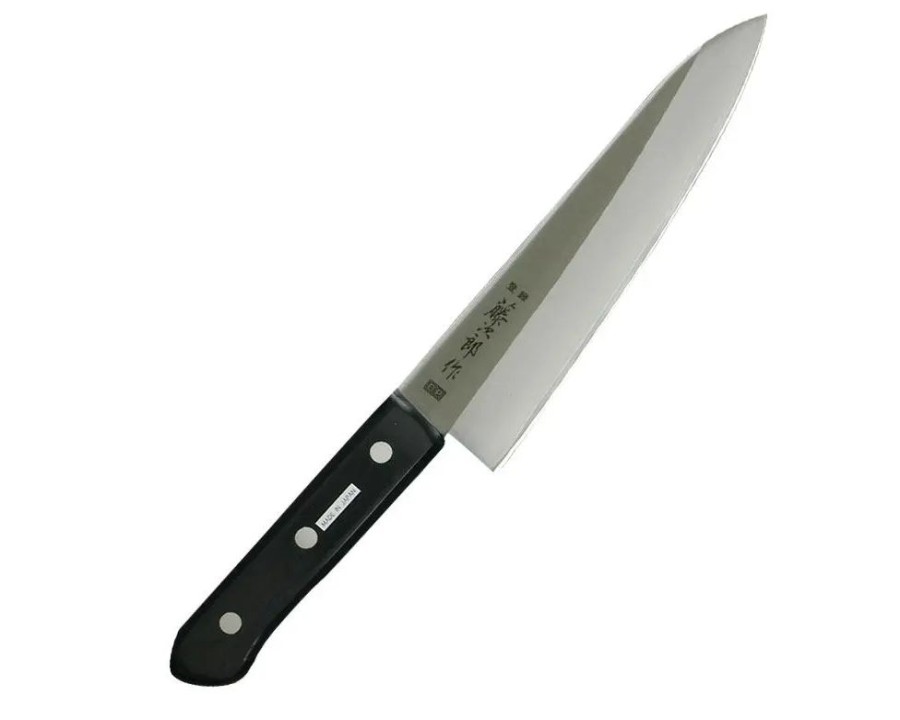 Miya Company Tojiro Dp - Gyuto Pro Knife 7" | Knives