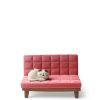 Miya Company Phone Stand Cat On Sofa Pink | Cats