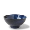 Miya Company Bowl Namako Blue 7-3/4" | Ramen Bowls