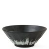 Miya Company Bincho Black 7.75" Noodle Bowl | Ramen Bowls