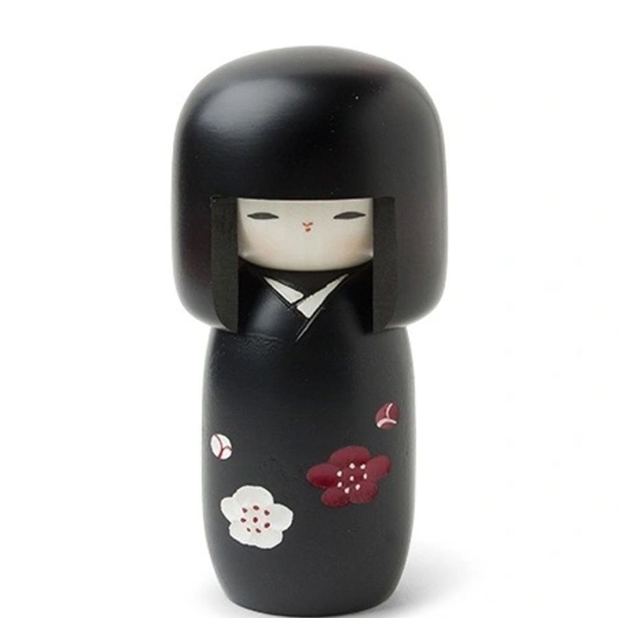 Miya Company Kokeshi Doll - Shiho | Figurines