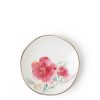 Miya Company Floral Mini Plate Magenta | Small Plates