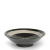 Miya Company Enso Dark Green Serving Bowl | Serving Bowls & Plates