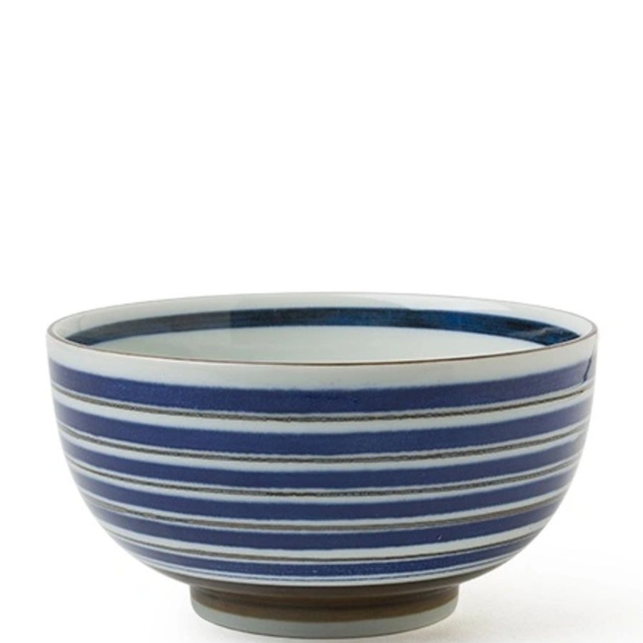 Miya Company Sabi Tokusa 6.25" Bowl | Medium Bowls