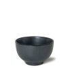 Miya Company Iron Glaze 5" Bowl | Medium Bowls